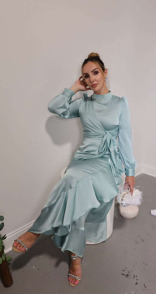 Joelle Satin