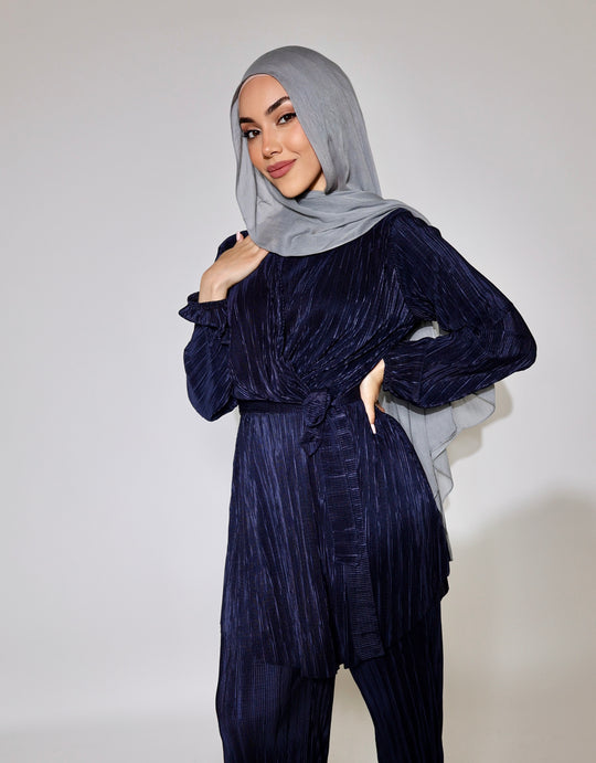 Lana Pleated set