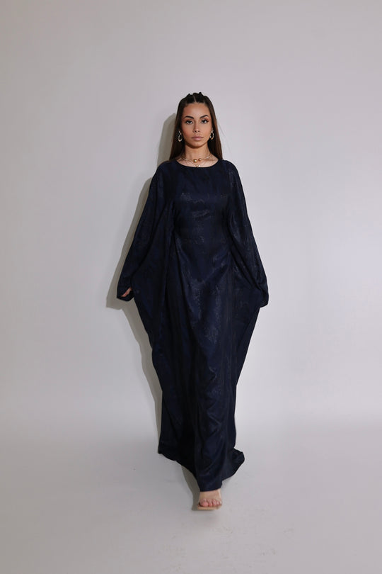 Farida Butterfly Abaya