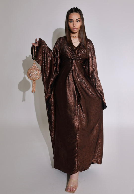 Layal Maxi