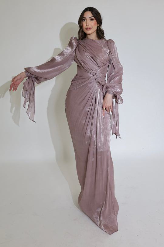 Jasmina Maxi