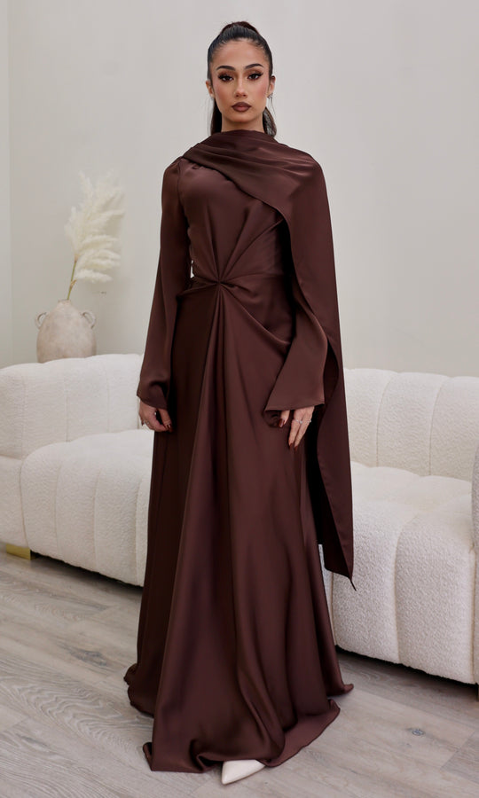 Tesamy Evening dress