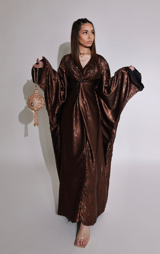 Layal Maxi
