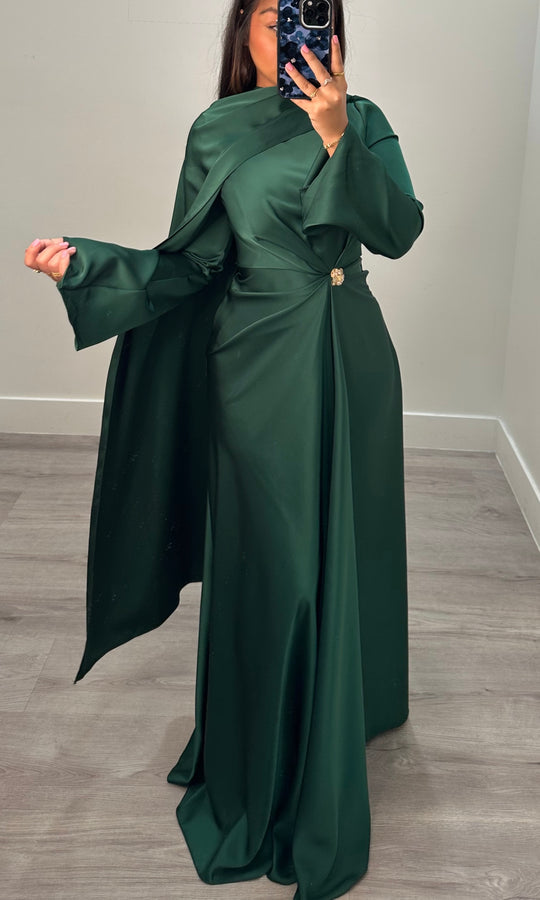 Tesamy Evening dress