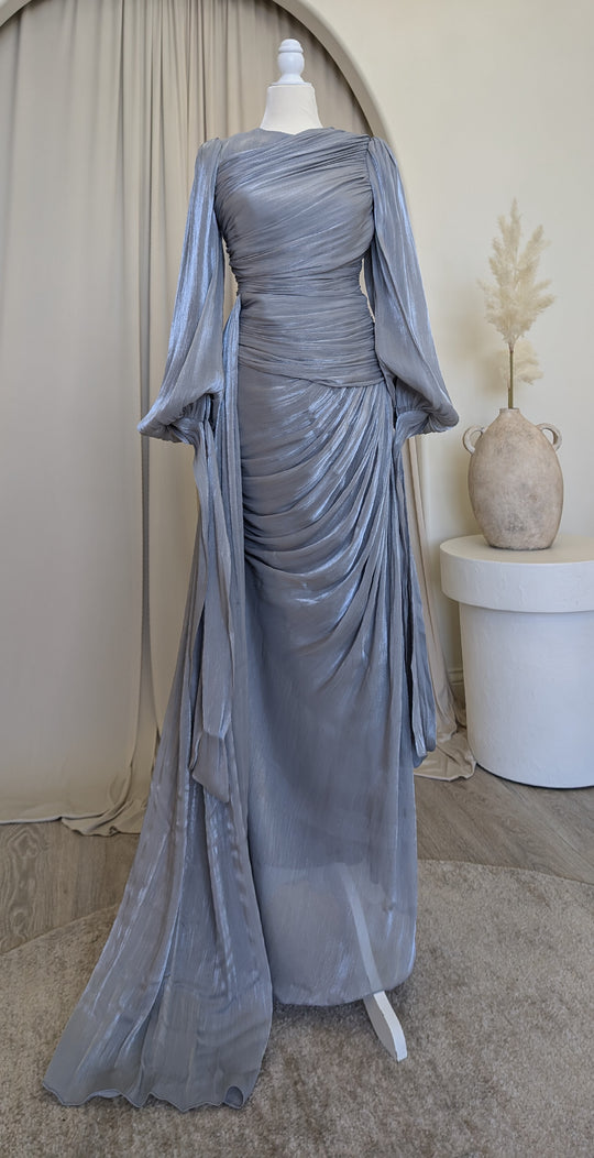 Catherine Evening Dress