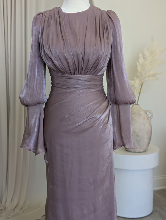 Sayran Evening Dress