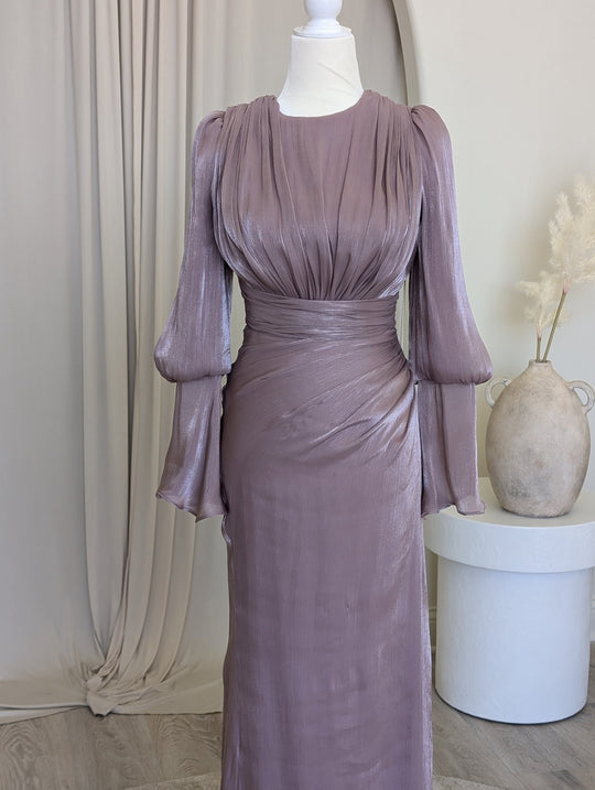 Sayran Evening Dress