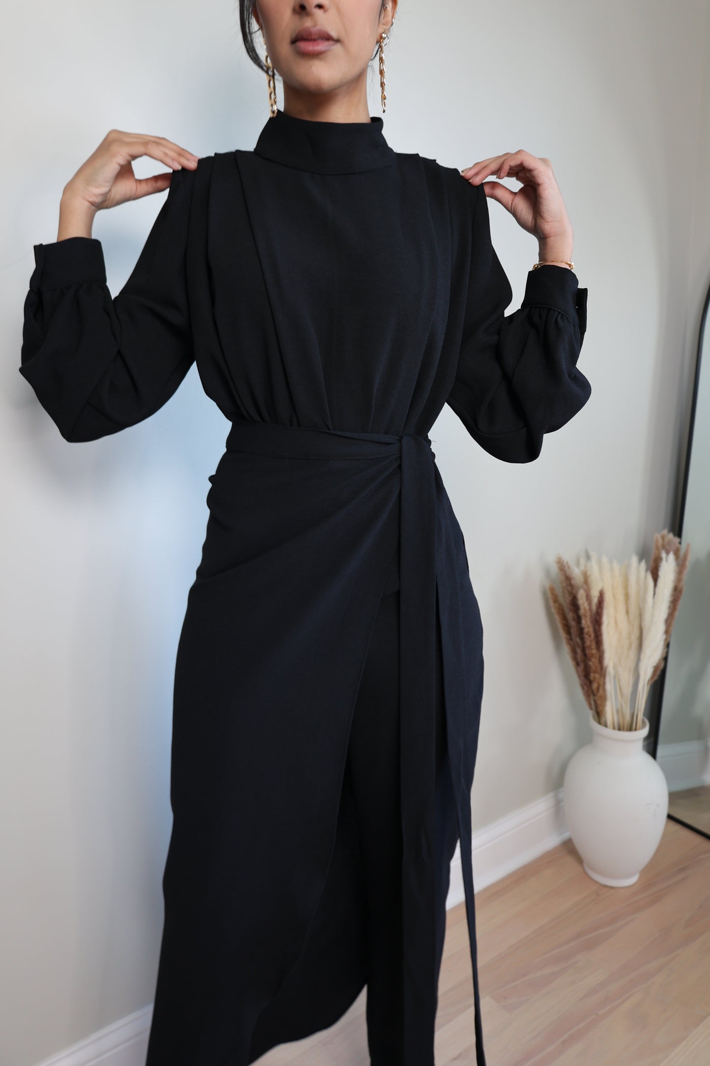 Josephine Jumpsuit