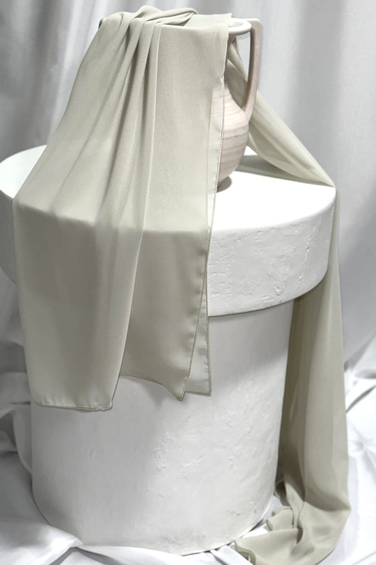 Essential Chiffon Hijab