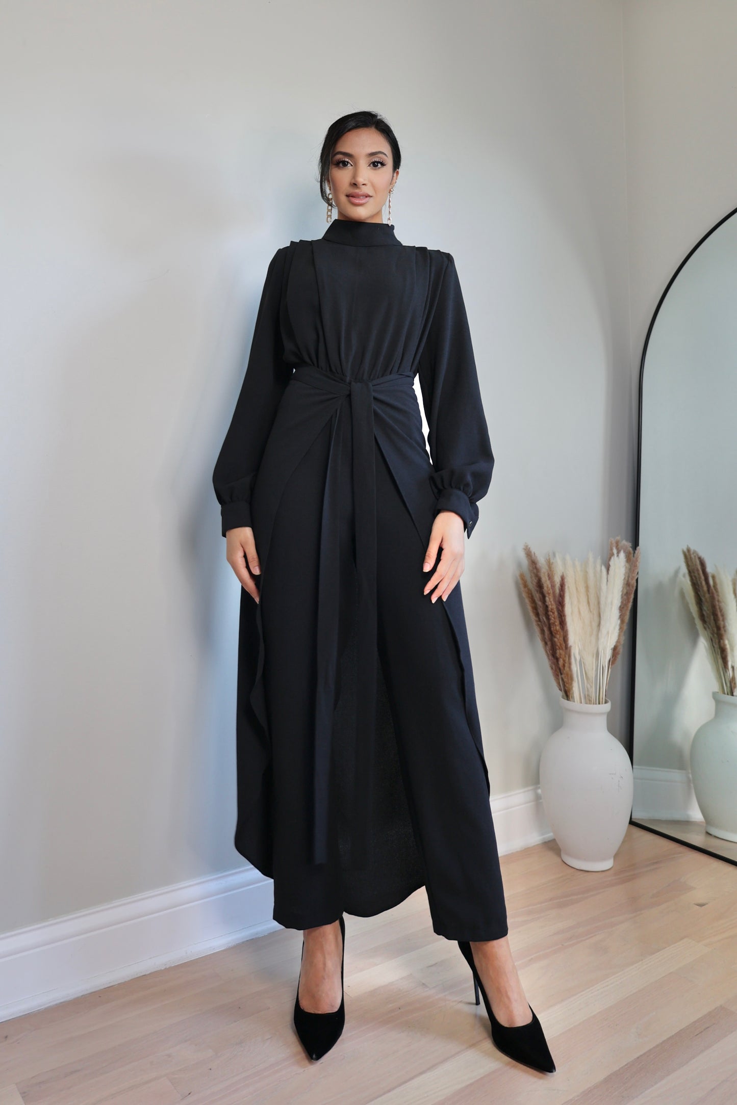 Josephine Jumpsuit