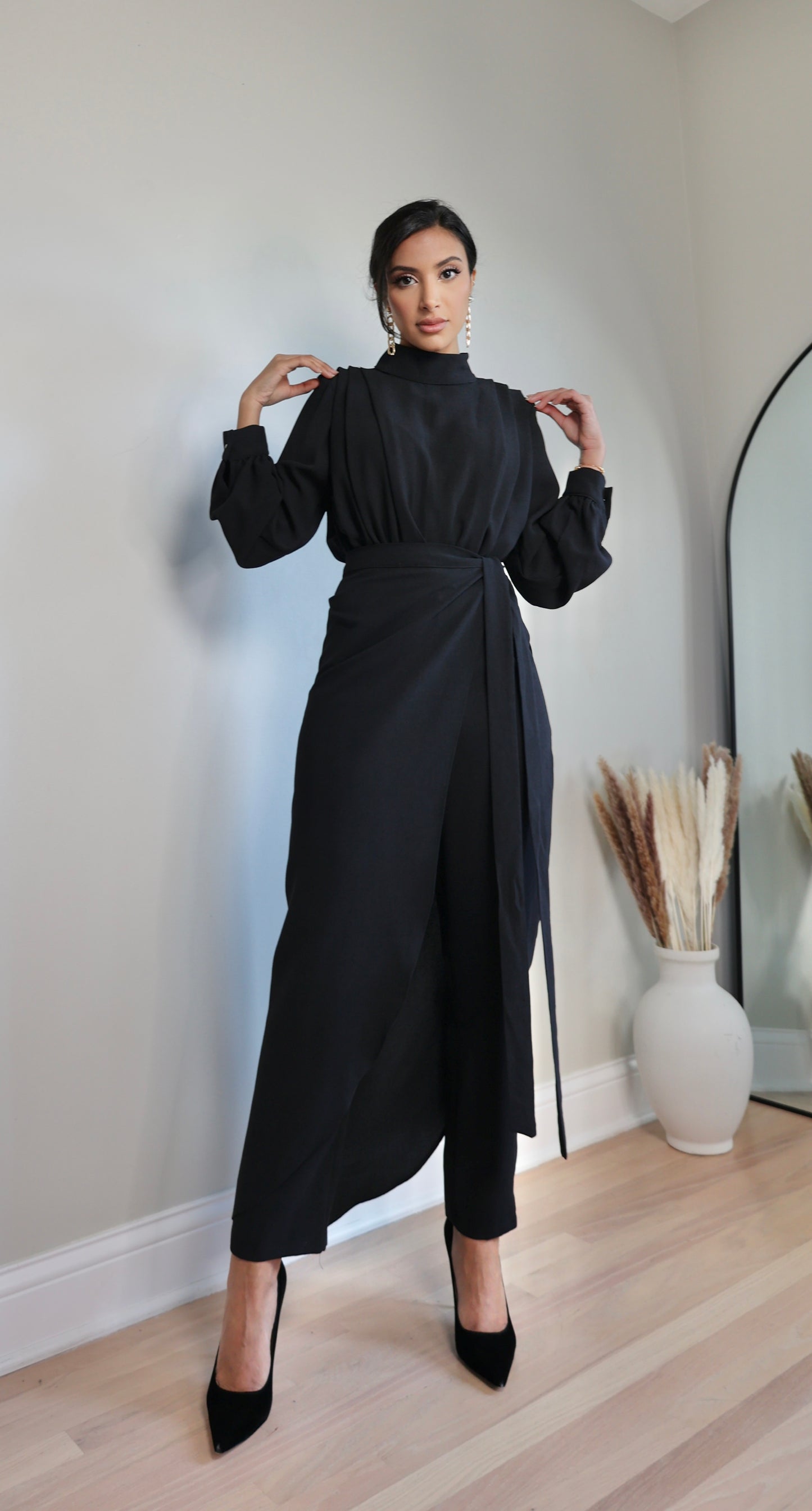 Josephine Jumpsuit