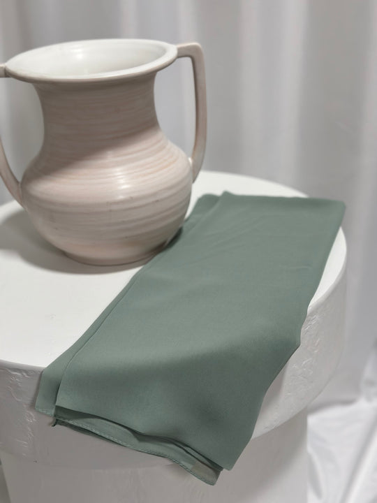 Essential Chiffon Hijab
