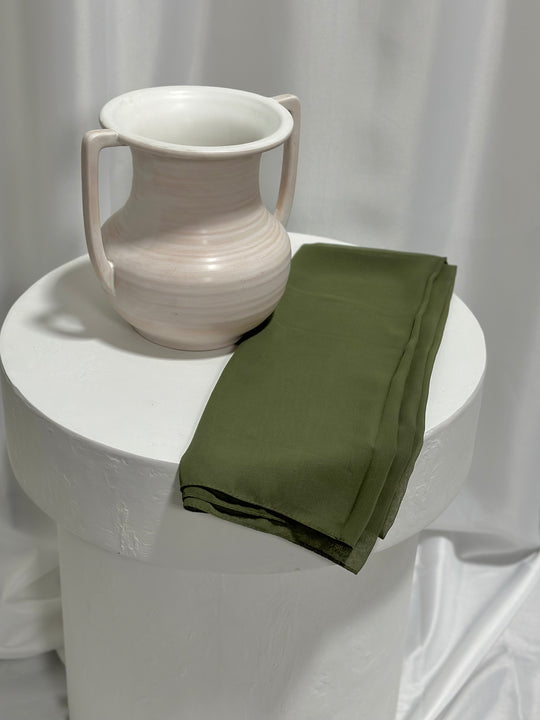 Essential Chiffon Hijab
