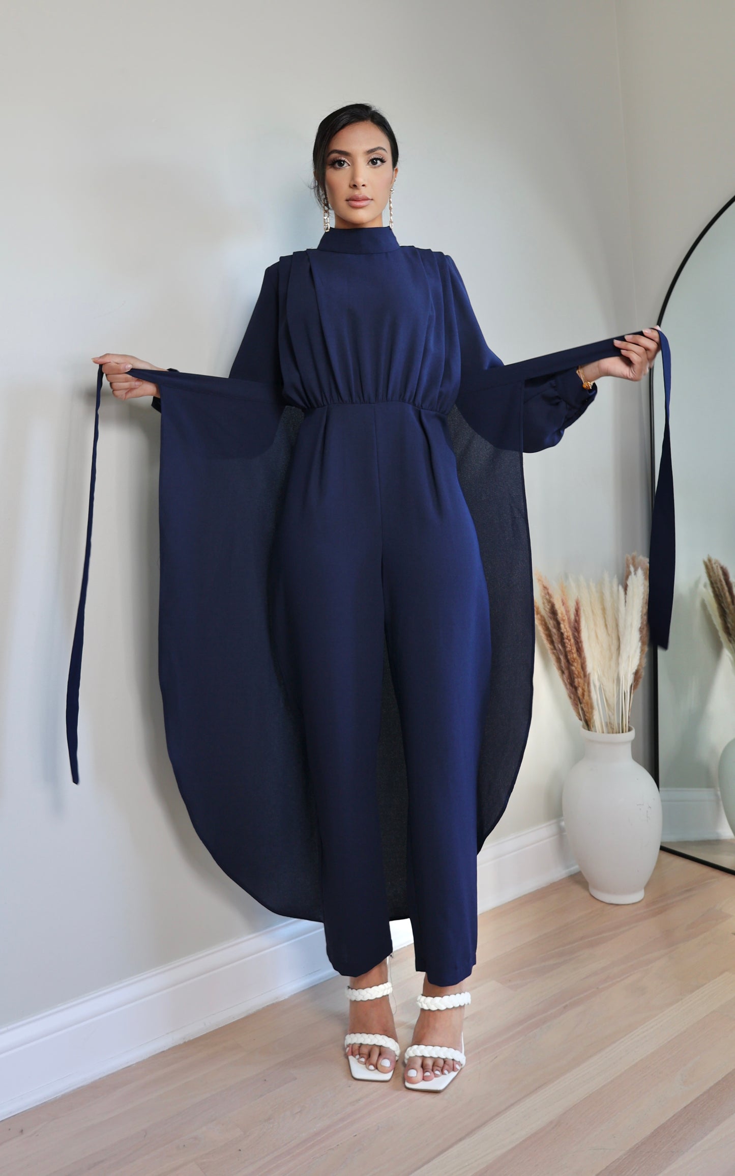 Josephine Jumpsuit