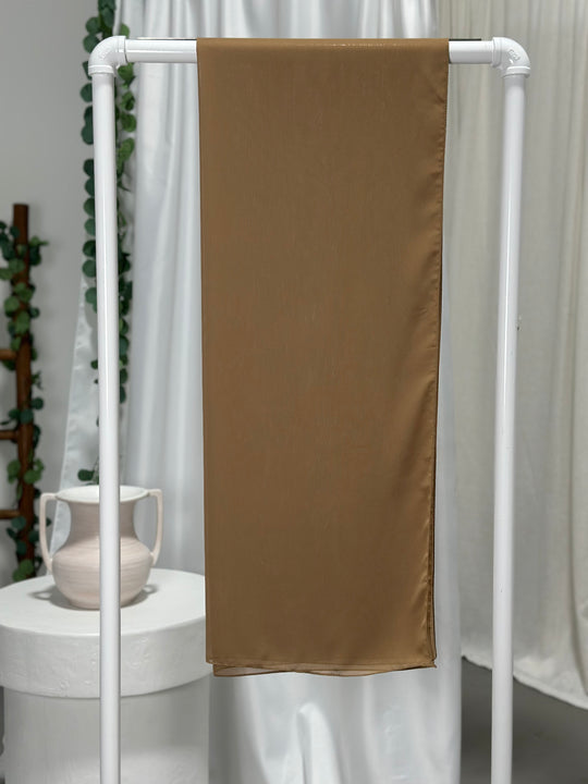 Essential Chiffon Hijab