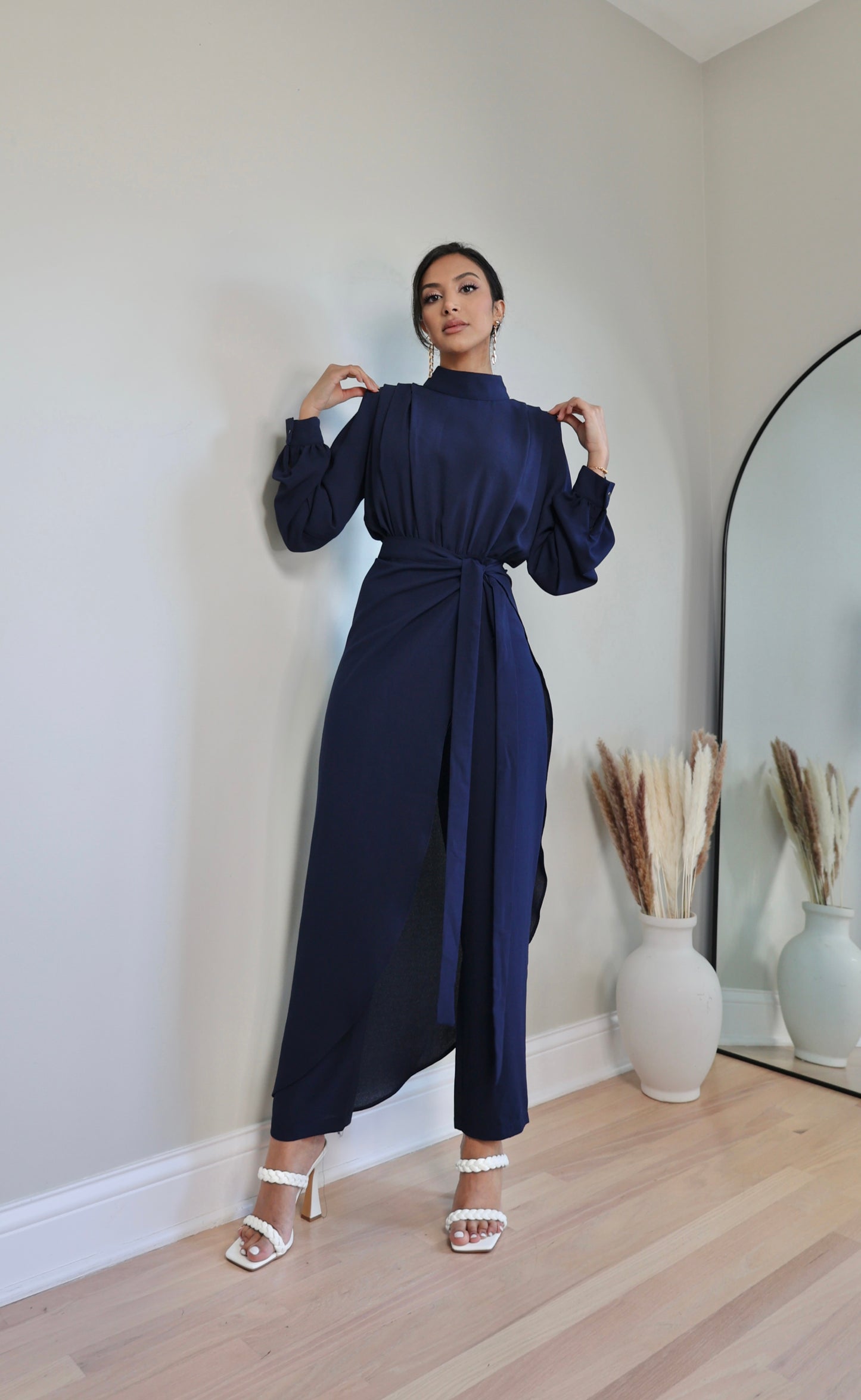 Josephine Jumpsuit