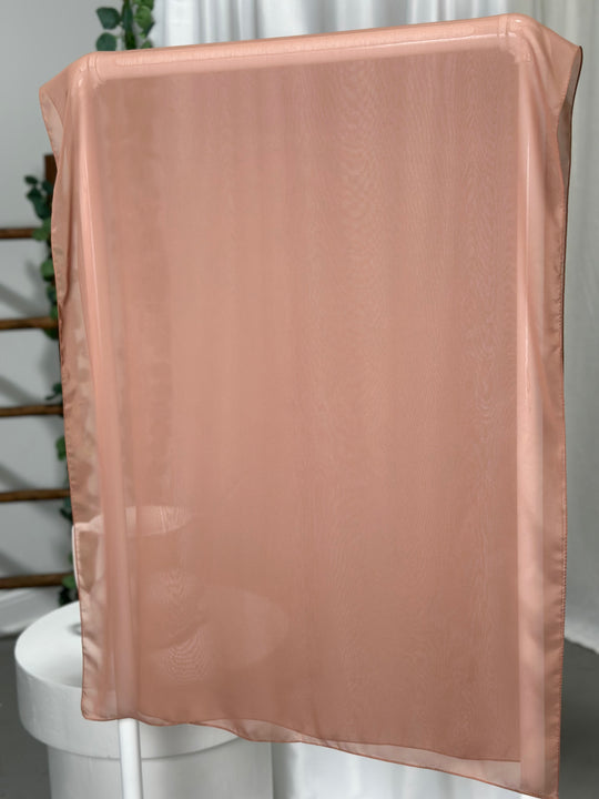 Essential Chiffon Hijab