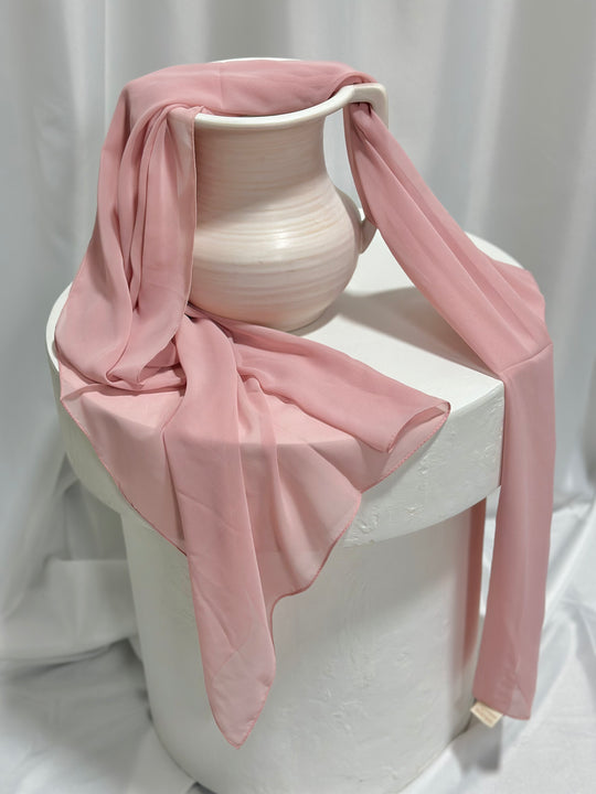 Essential Chiffon Hijab