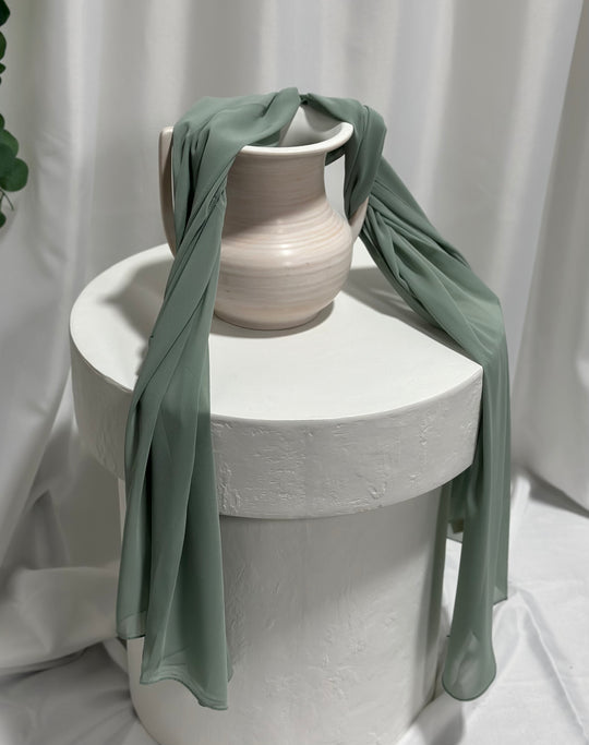Essential Chiffon Hijab