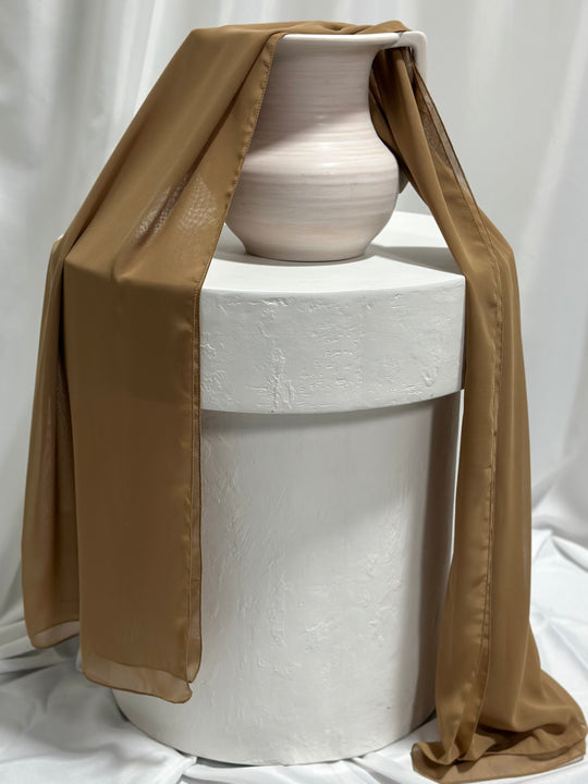 Essential Chiffon Hijab