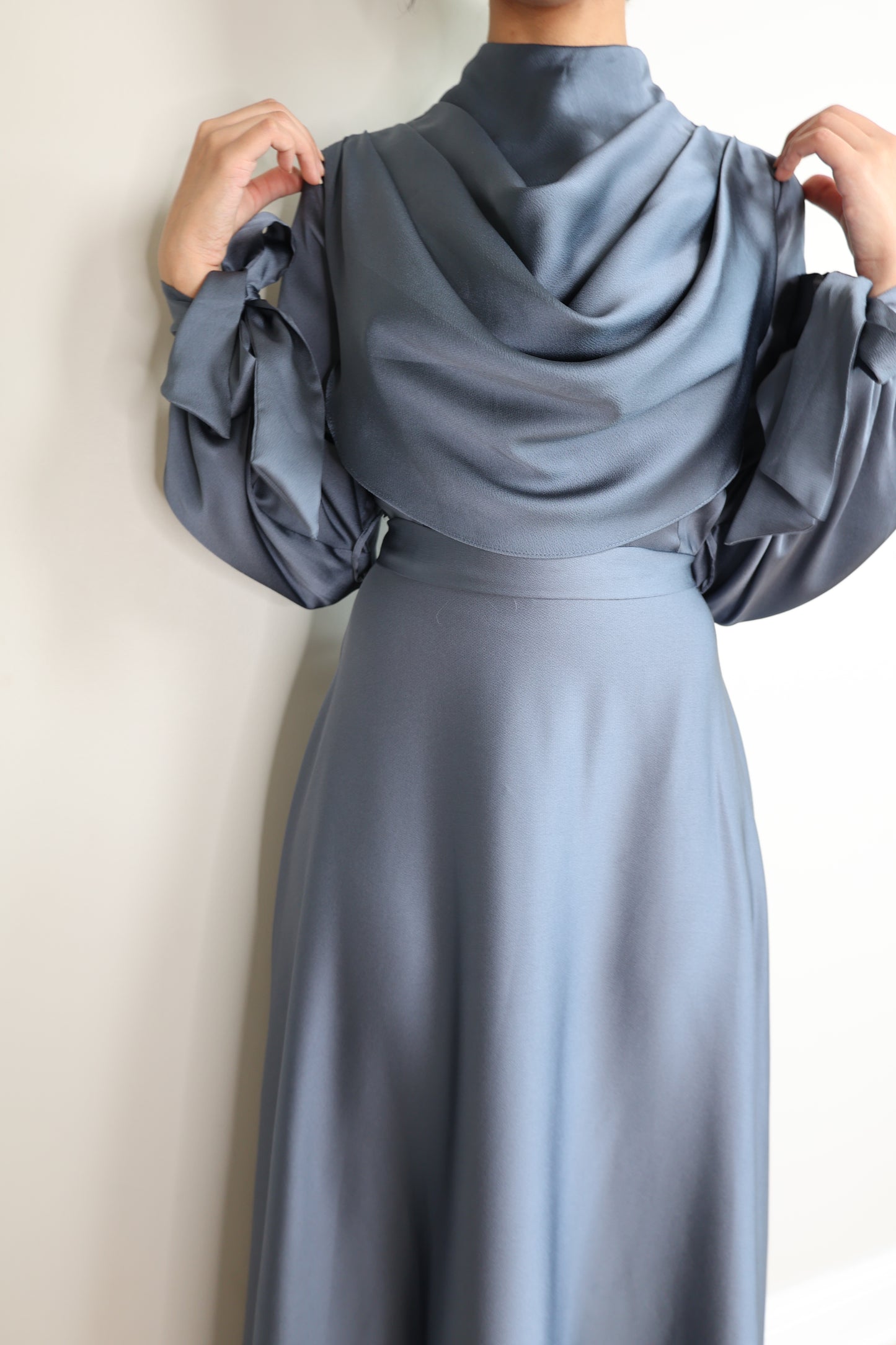 Ramona Satin