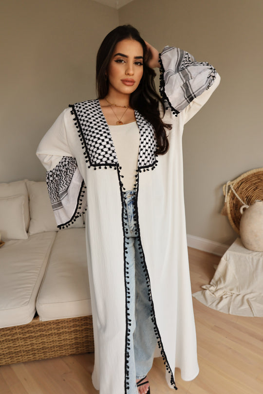 Palestina Kimono