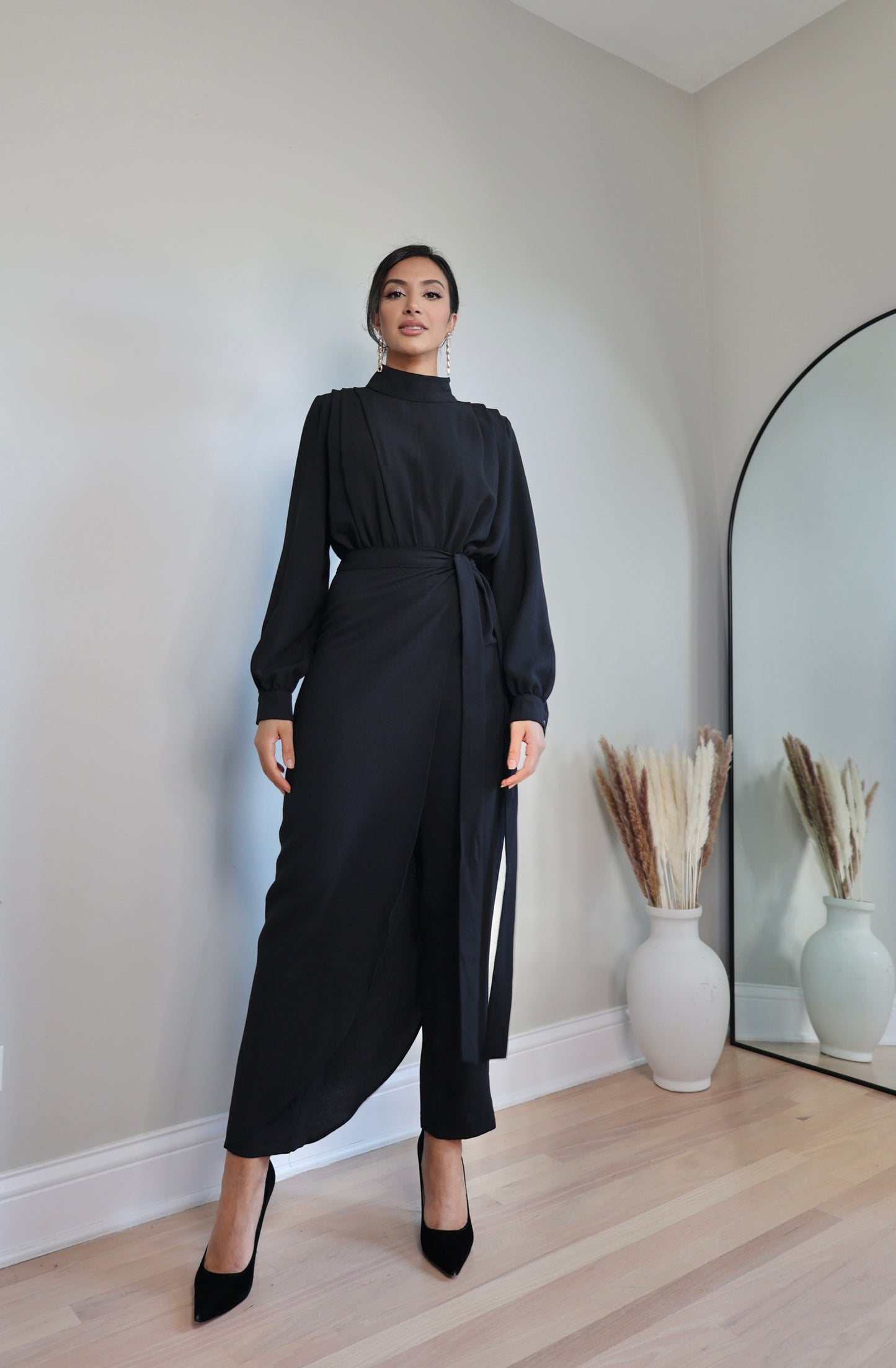 Josephine Jumpsuit
