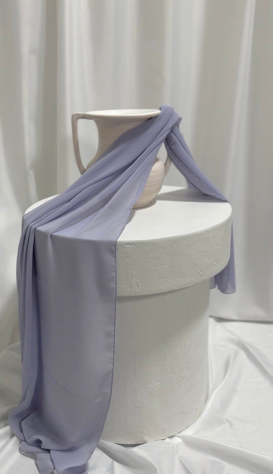 Essential Chiffon Hijab
