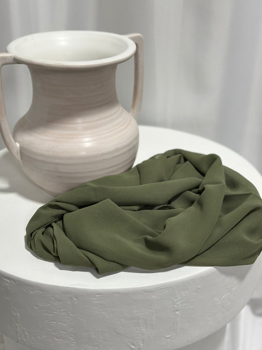 Essential Chiffon Hijab