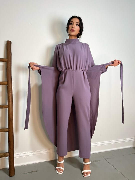 Josephine Jumpsuit