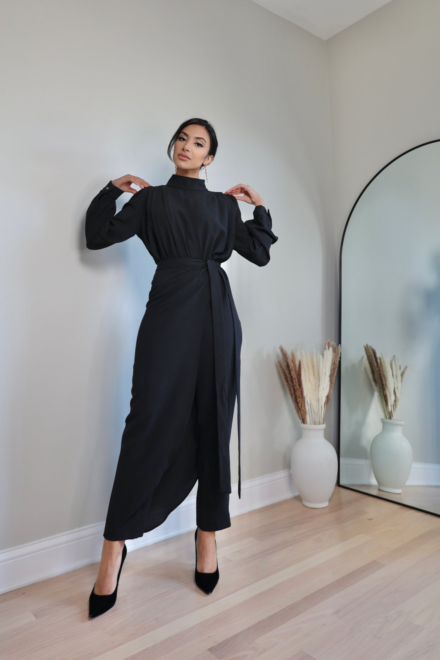 Josephine Jumpsuit
