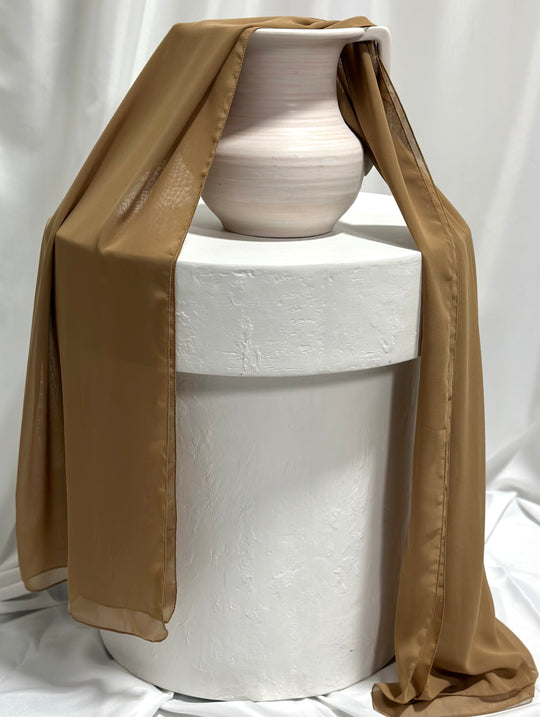 Essential Chiffon Hijab