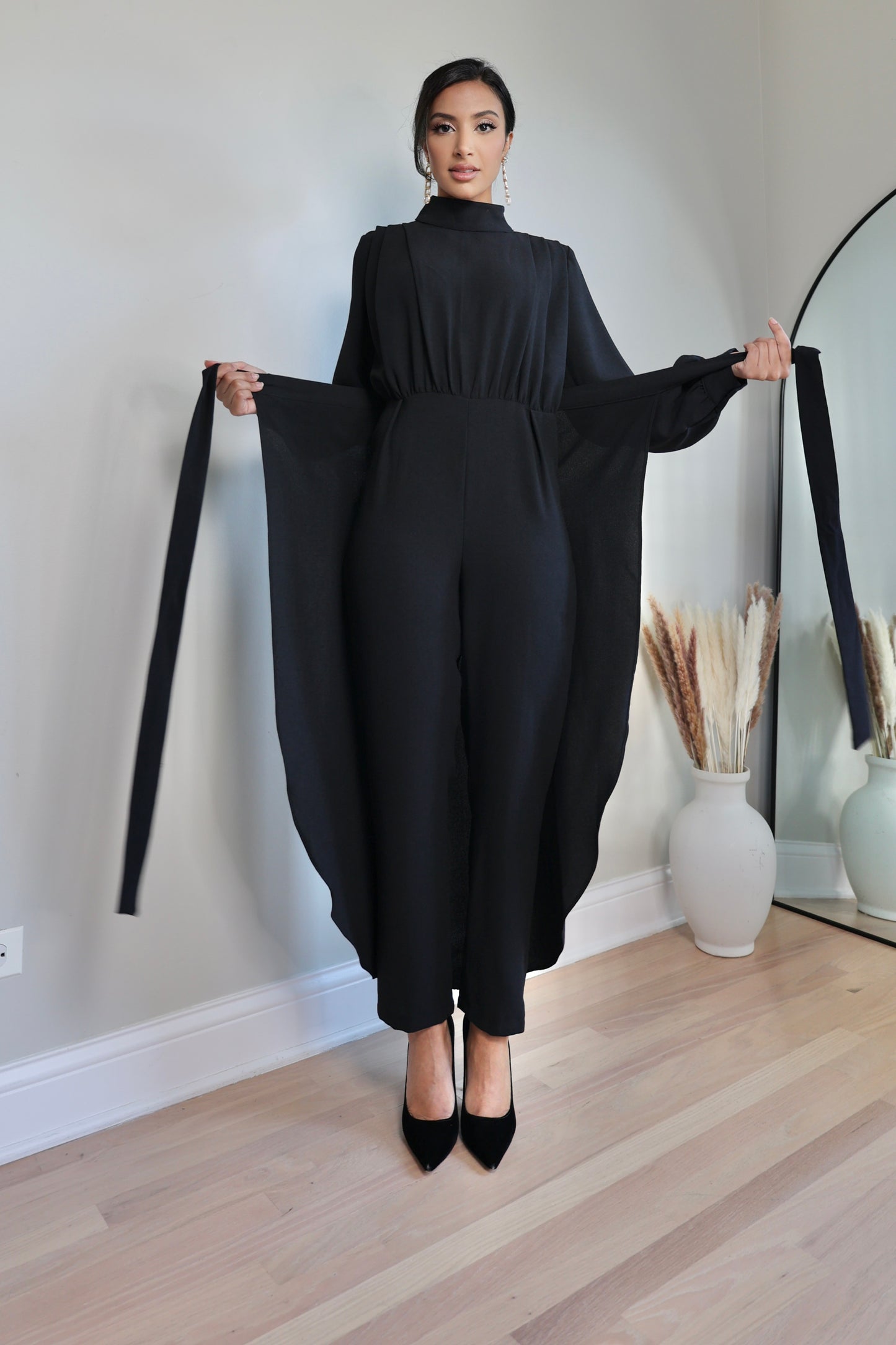 Josephine Jumpsuit