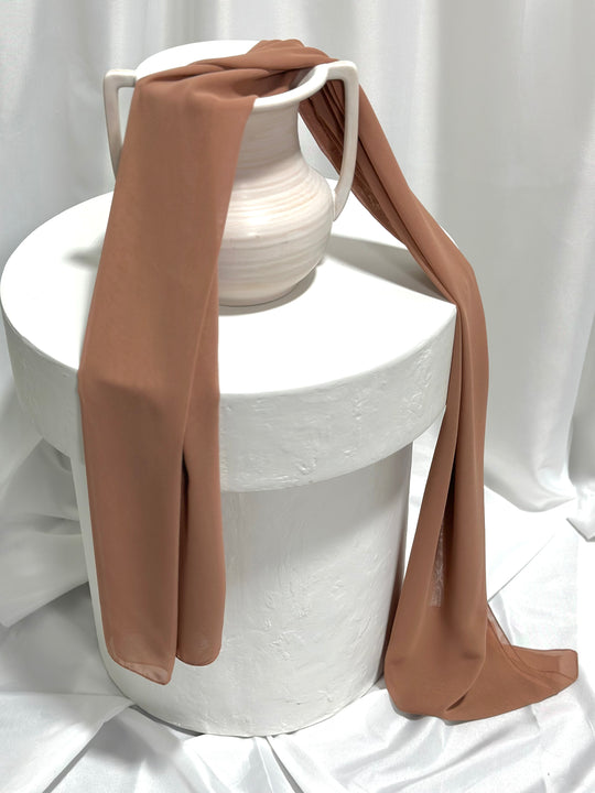 Essential Chiffon Hijab