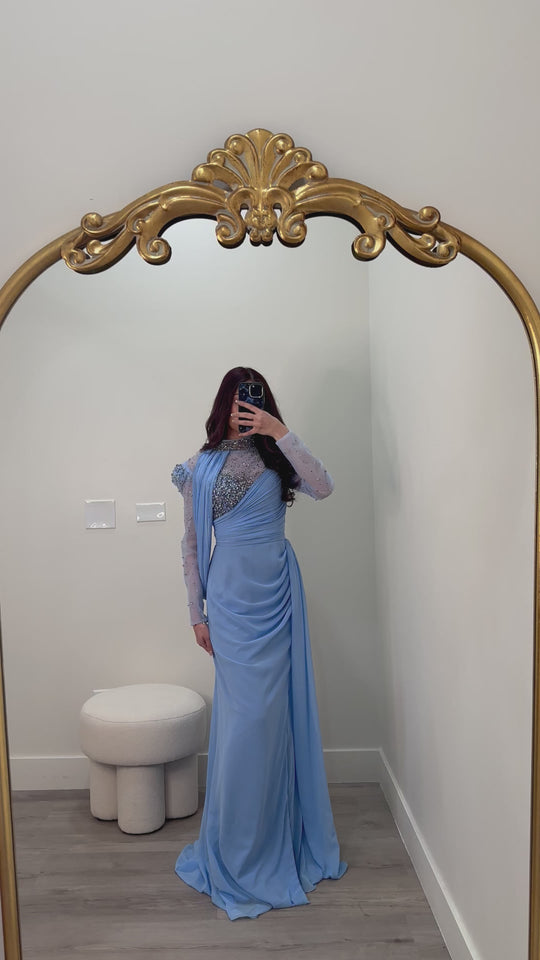 Miara Evening Gown