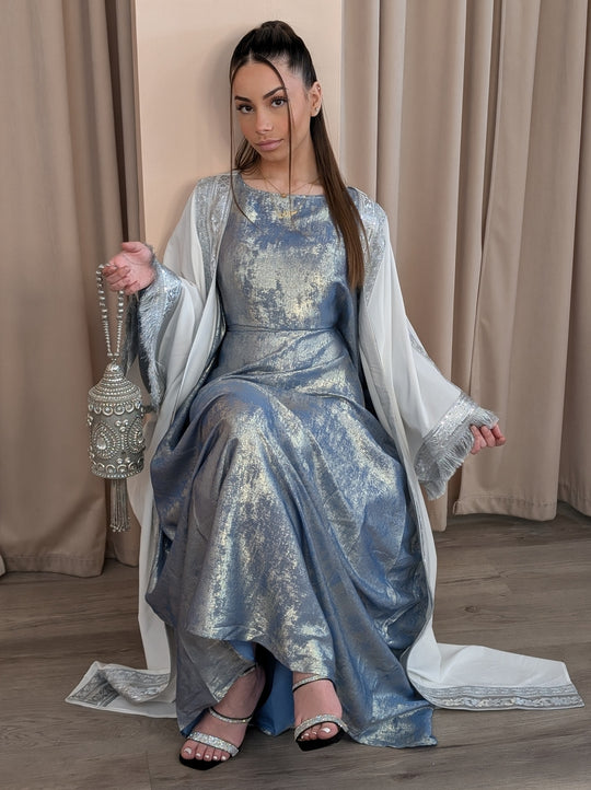 Malika Kimono