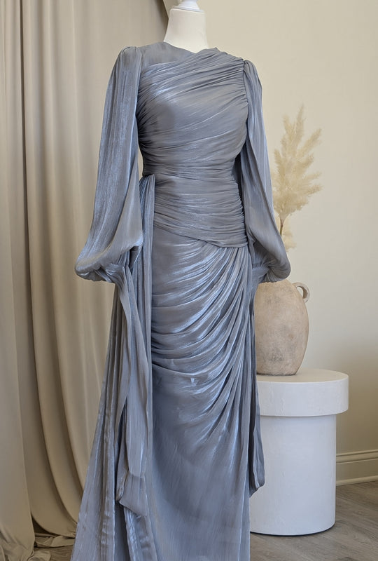 Catherine Evening Dress