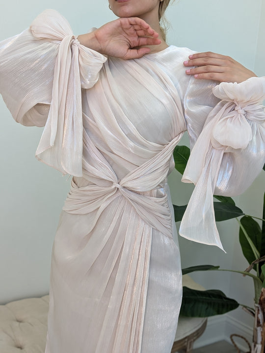 Jasmina Maxi