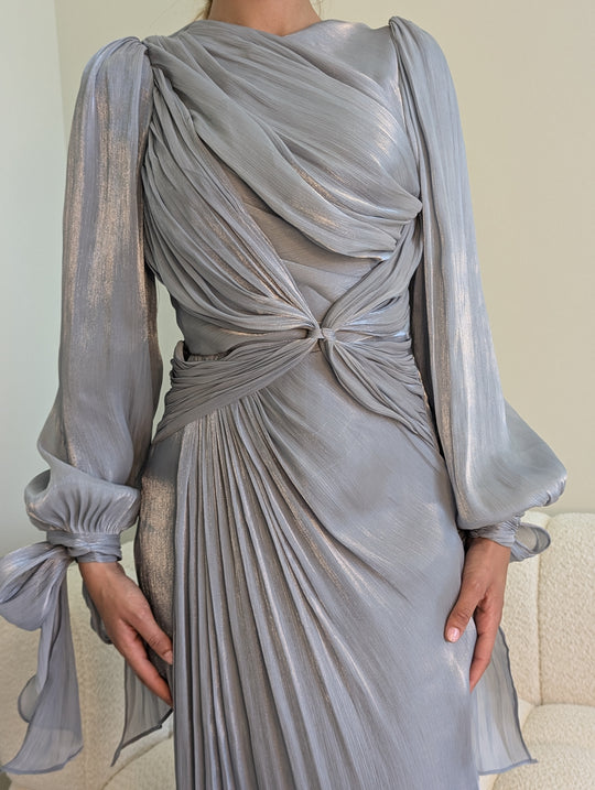 Jasmina Maxi