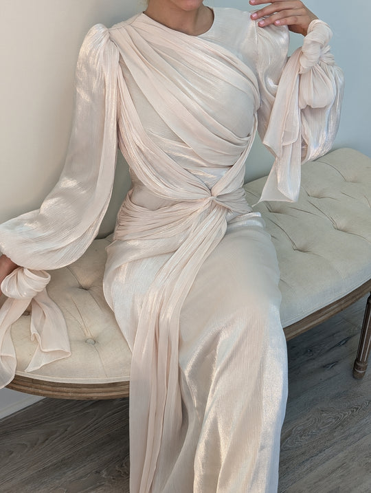 Jasmina Maxi