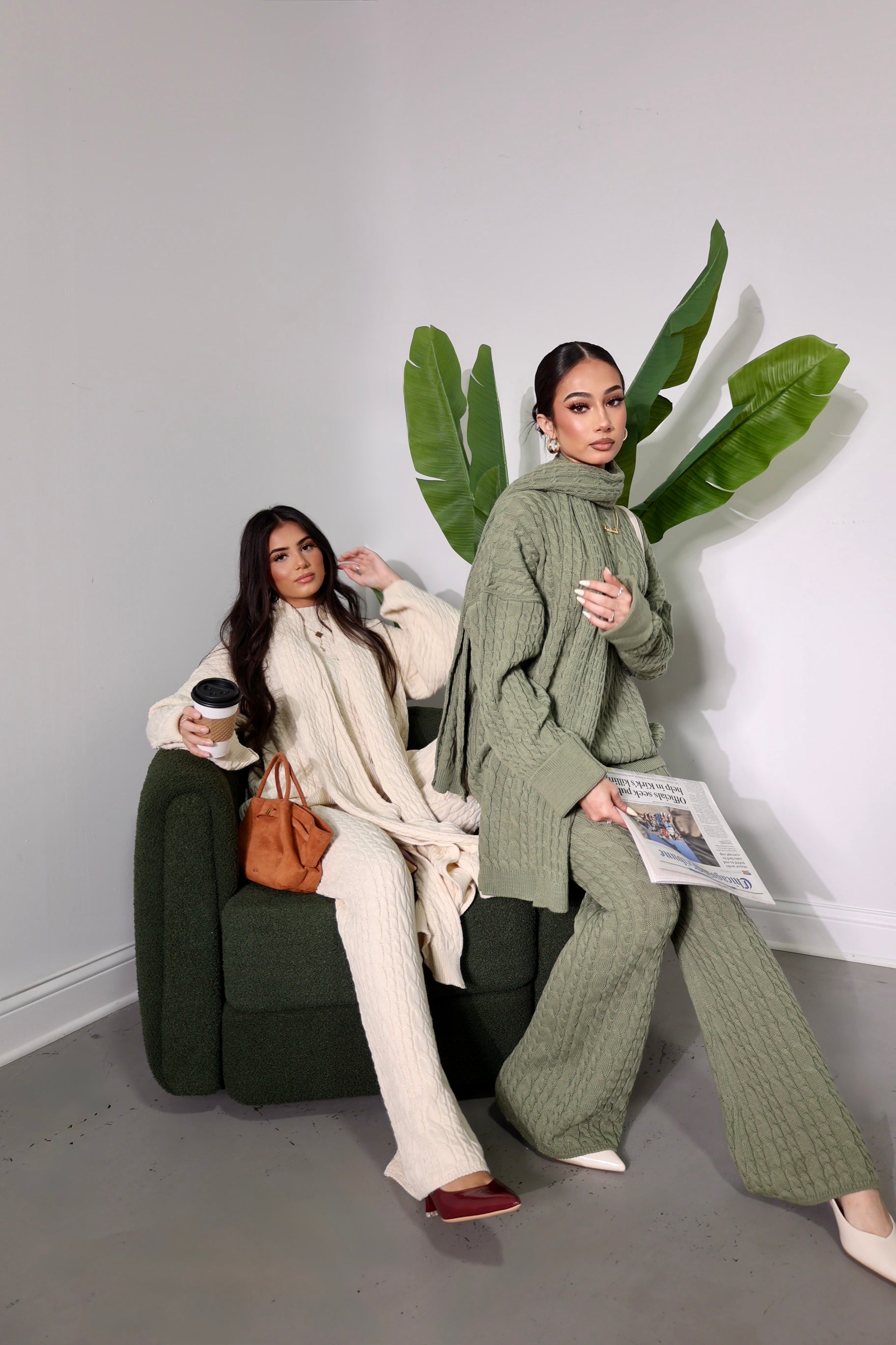 Fall Collection
