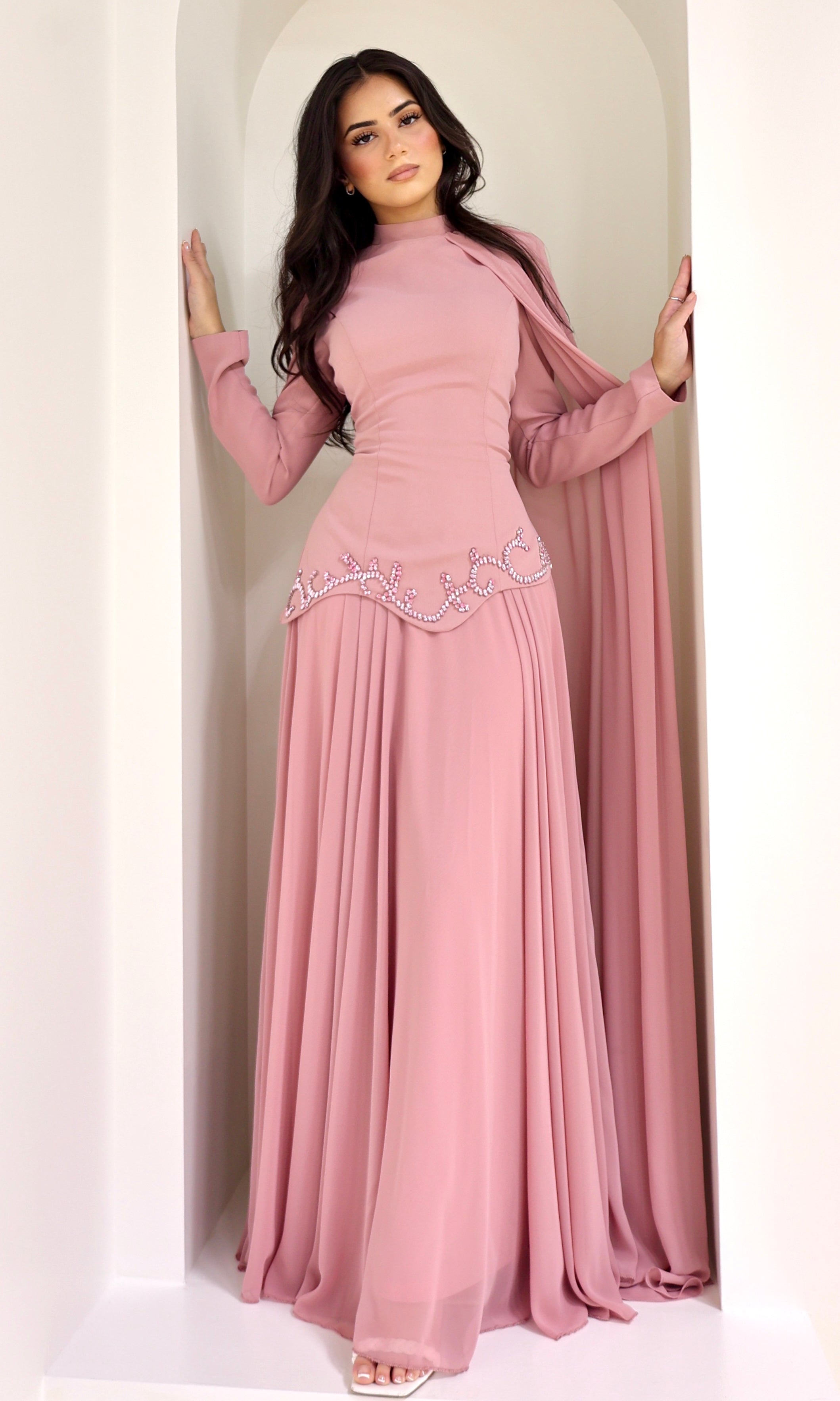 Evening Gowns