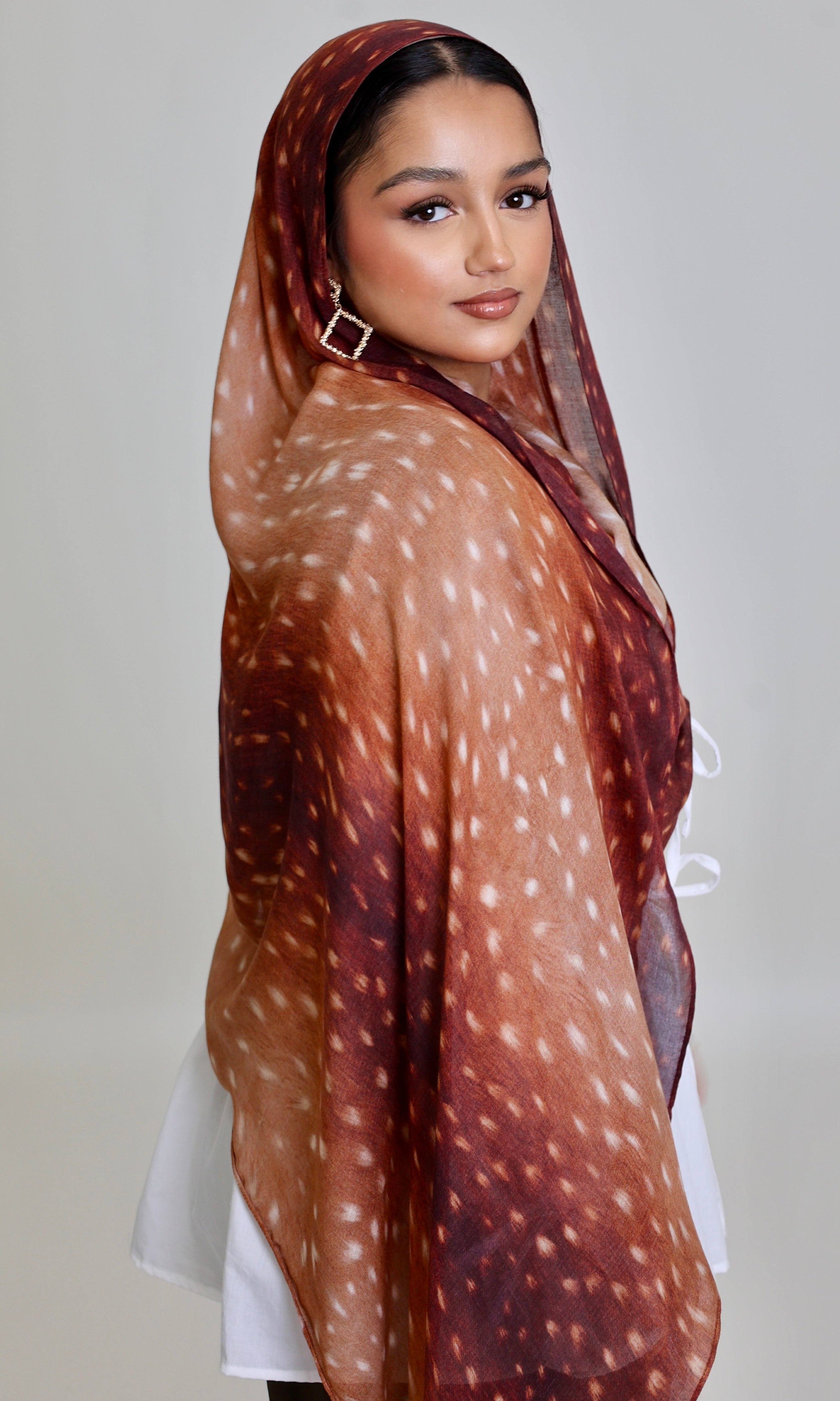 Hijabs & Accessories