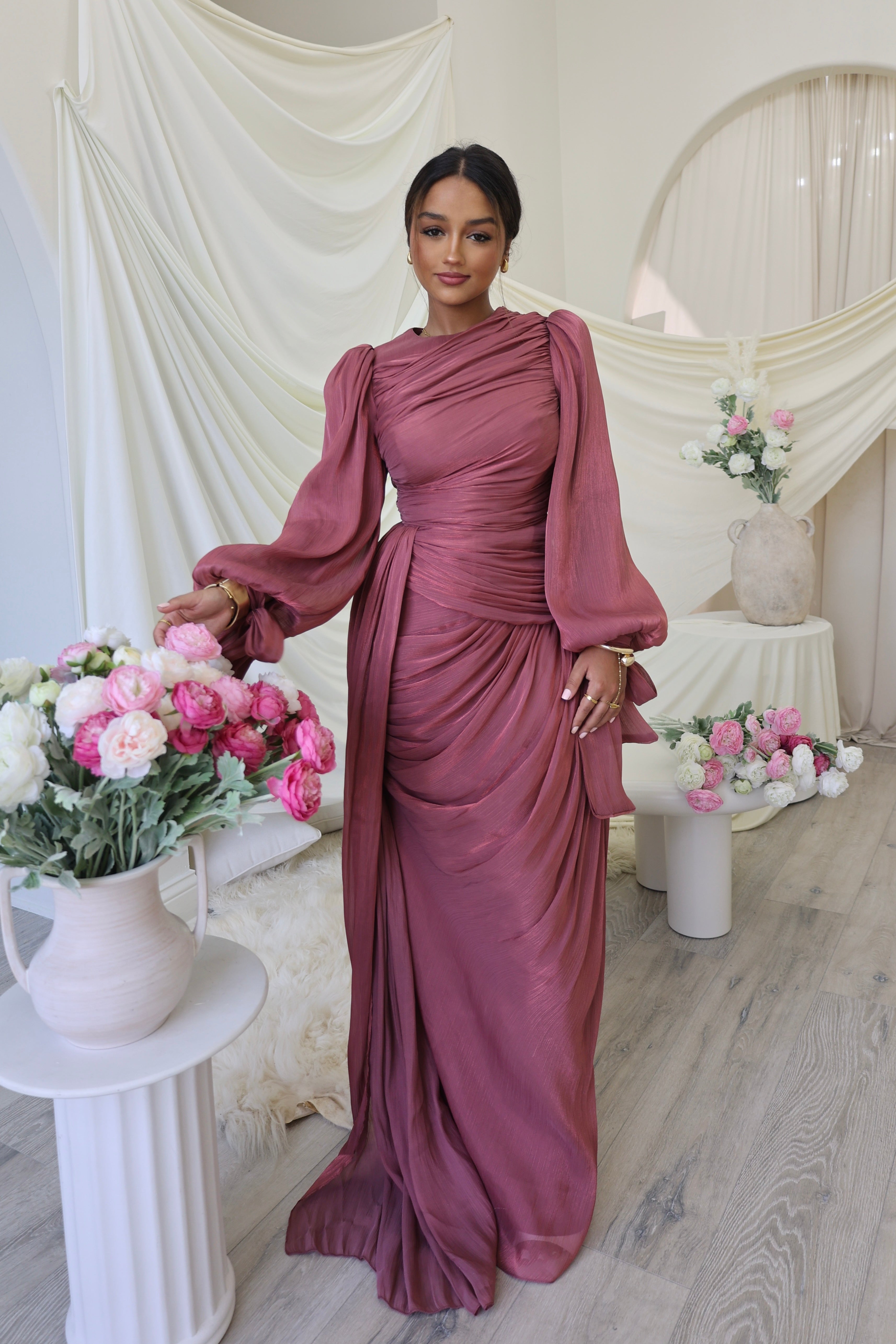 Evening Dresses