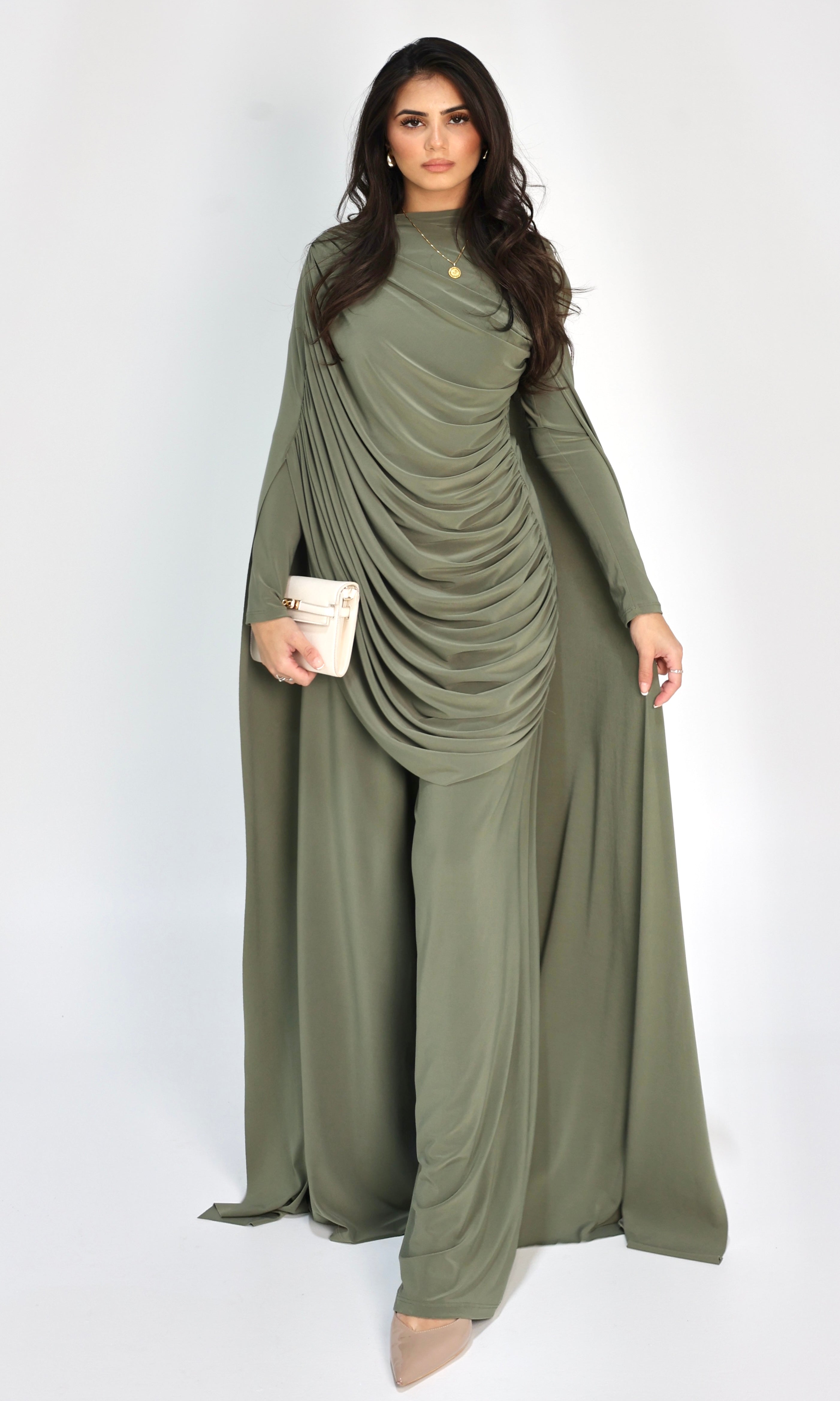 Dresses & Outfits