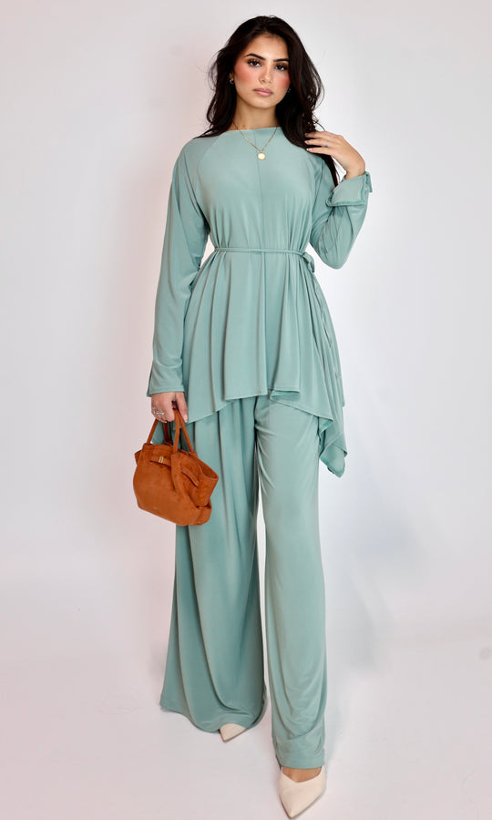 Flowy Essential set