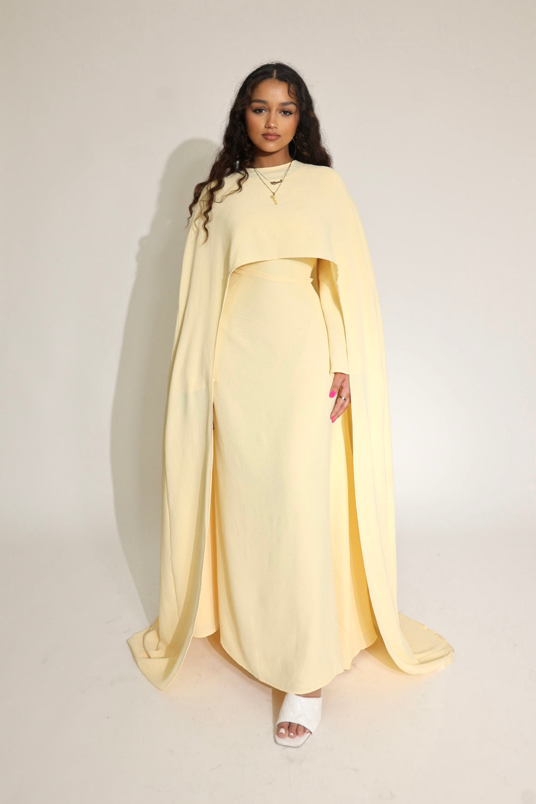 Madolina Maxi