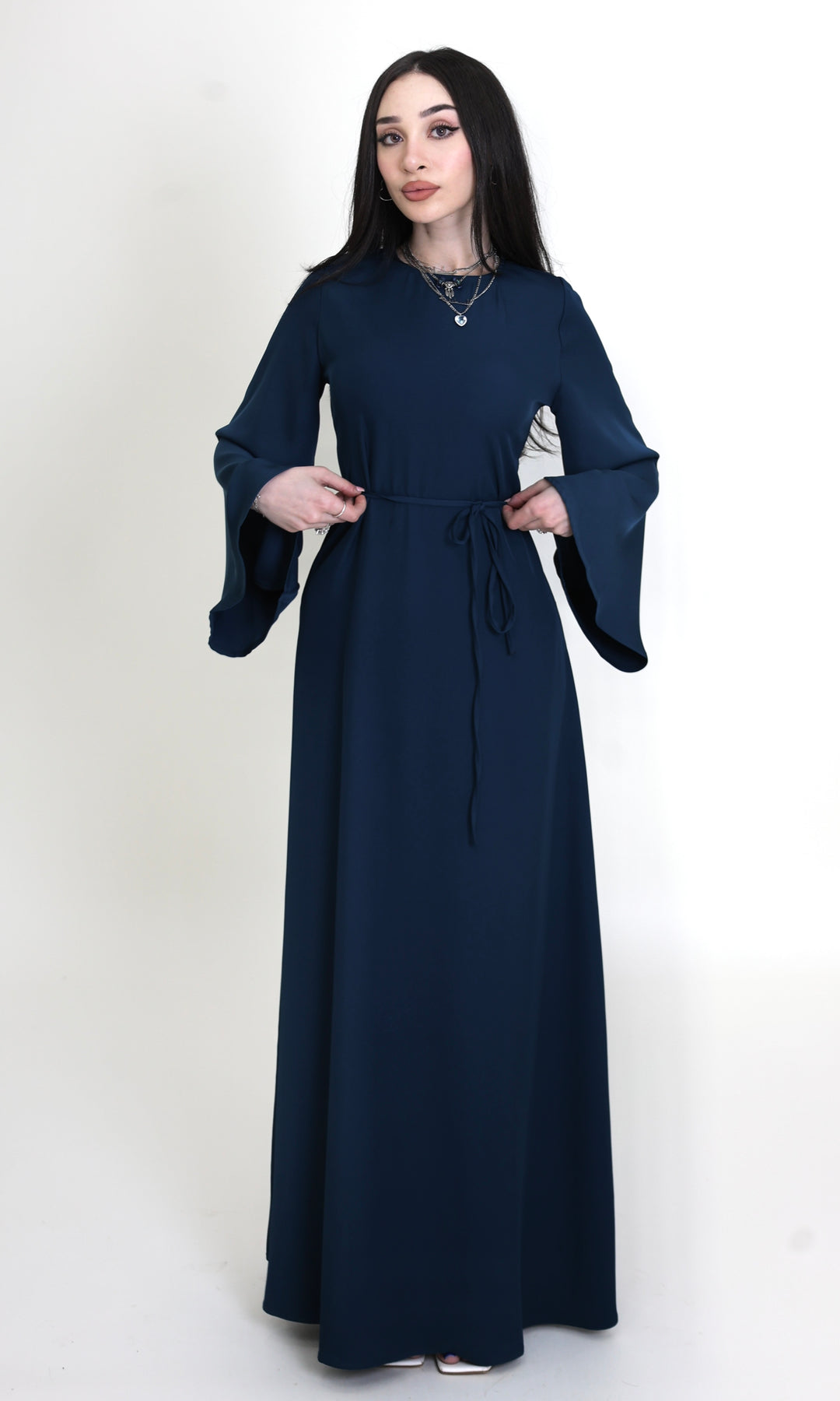 Abayas  Modest Barbie