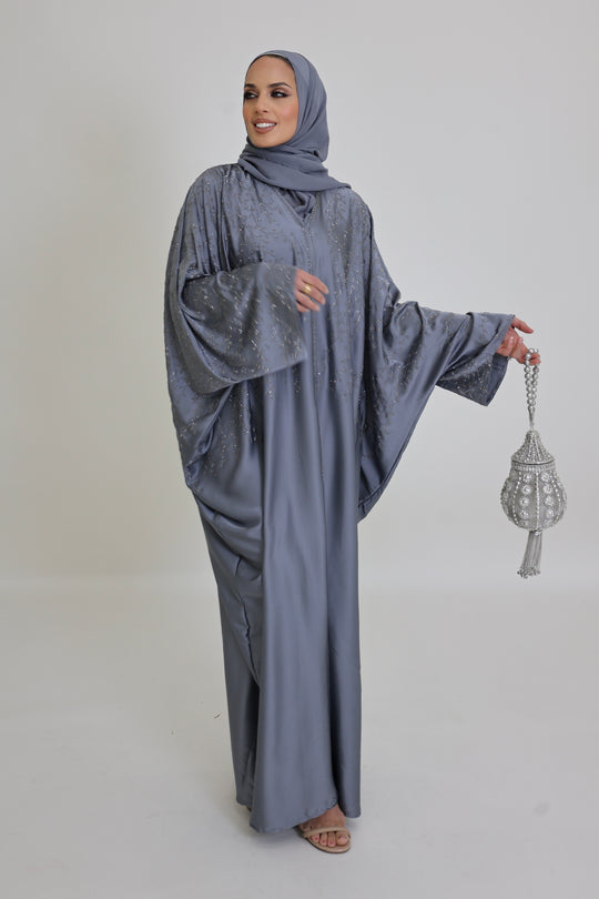Khadija Abaya