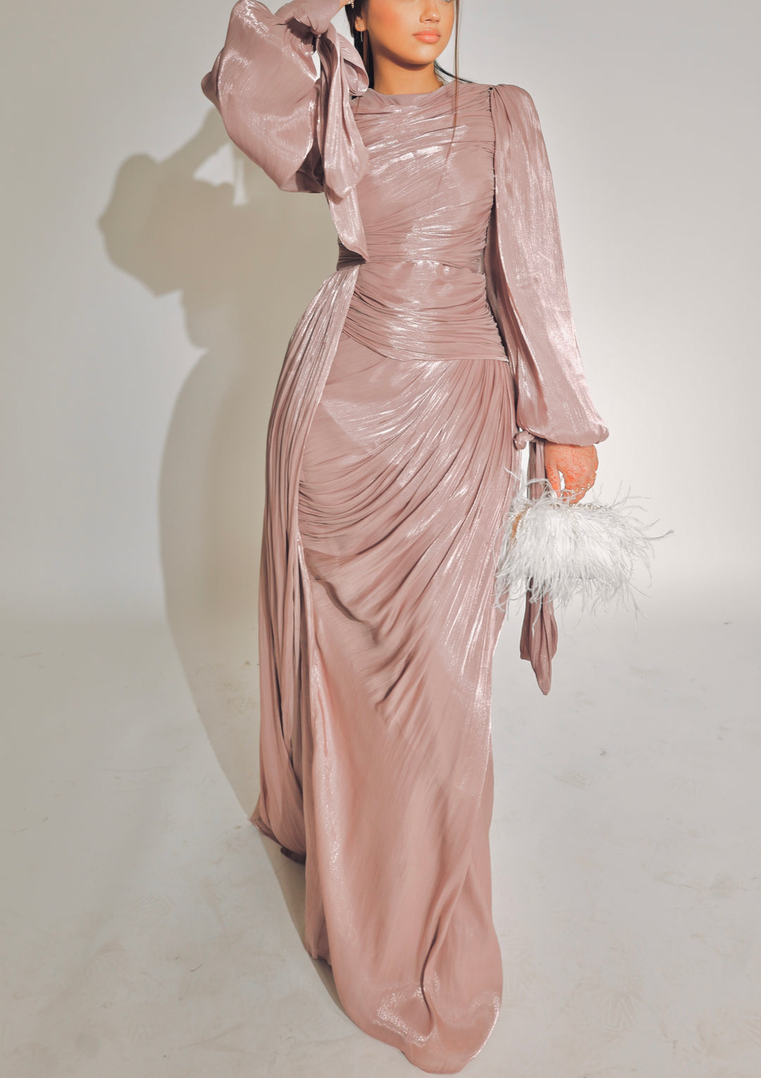 Catherine Evening Dress